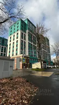 2-к кв. Калининградская область, Калининград ул. Генерал-фельдмаршала ...