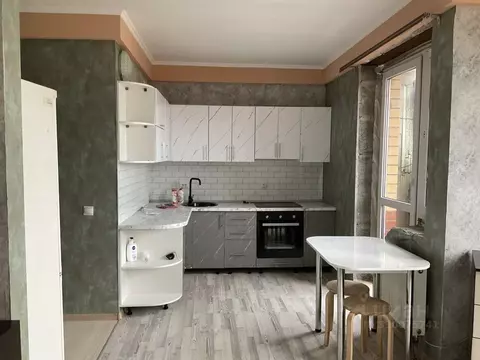 1-к кв. Московская область, Богородский городской округ, д. Щемилово ...