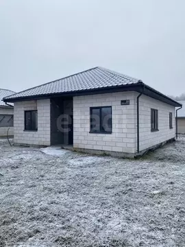 Дом в Калужская область, Калуга городской округ, д. Лихун  (104 м)