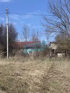 Участок в Орловская область, Мценский район, Подмокринское с/пос, д. ...