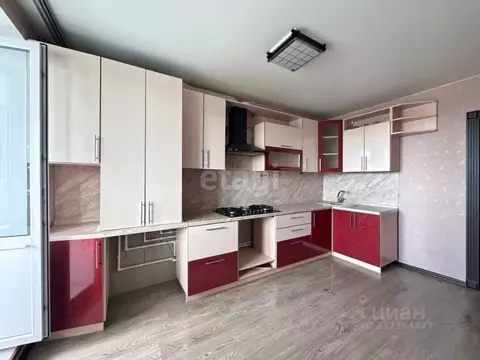 3-к кв. Рязанская область, Рязань Мервинская ул., 69 (80.6 м)