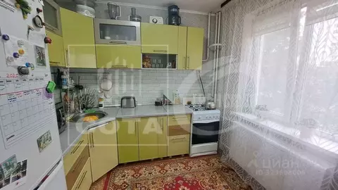 2-к кв. Воронежская область, Воронеж Тенистый мкр, ул. Чуйская, 7 ...