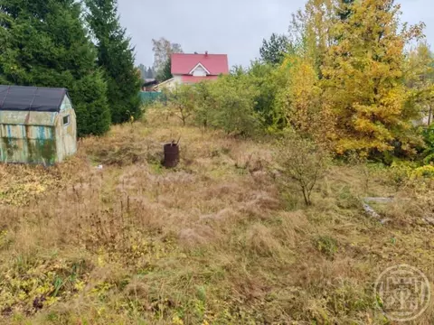 Дом в Ленинградская область, Всеволожский район, Юкковское с/пос, ...