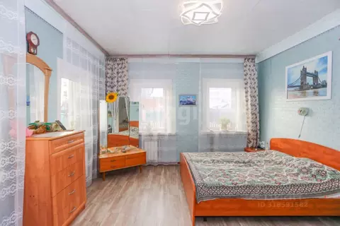 Дом в Иркутская область, Ангарск пер. Саврасова, 9 (64 м)