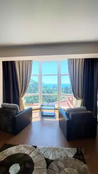 2-к кв. Крым, Ялта ул. Загородная, 17В (60.0 м)