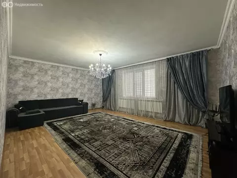 Дом в Махачкала, улица Махмуда, 99 (134.4 м)