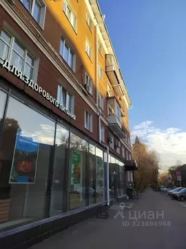 Комната Пермский край, Пермь Комсомольский просп., 56 (19.0 м)