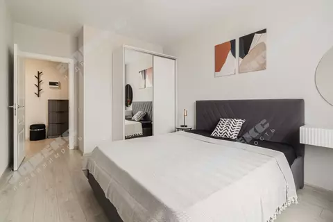 1-к кв. Санкт-Петербург бул. Измайловский, 9 (35.0 м)