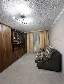 2-к кв. Тамбовская область, Тамбов ул. Рылеева, 77к1 (36.0 м)