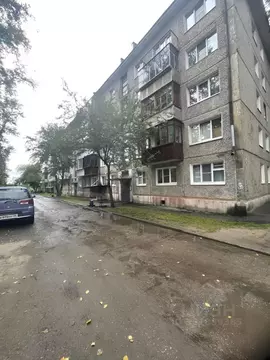 1-к кв. Иркутская область, Шелехов 1-й мкр, 15 (30.0 м)