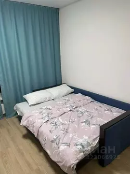 1-к кв. Московская область, Ленинский городской округ, Боброво пгт ул. ...