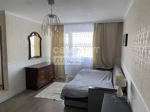 1-к кв. Курская область, Курск ул. Пучковка, 106А (31.8 м)