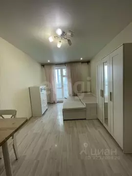 Студия Новосибирская область, Новосибирск ул. Забалуева, 90 (22.6 м)