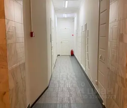 Помещение свободного назначения в Санкт-Петербург Садовая ул., 121 ...