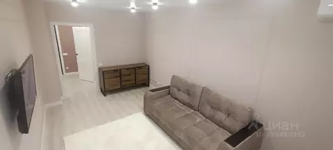 1-к кв. Ростовская область, Ростов-на-Дону просп. 40-летия Победы, ...