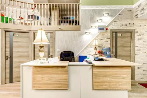 Комната Москва пер. Орликов, 2/17 (10.0 м)