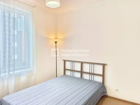 1-к кв. Санкт-Петербург Комендантский просп., 62 (34.6 м)