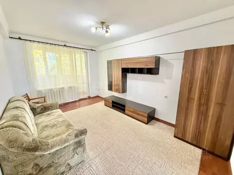 2-к кв. Крым, Симферополь ул. Дмитрия Ульянова (45.6 м)