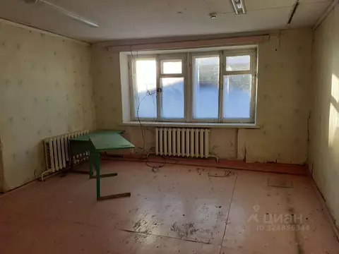 Помещение свободного назначения в Нижегородская область, Сергачский ...