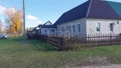 Дом в Брянская область, Дятьковский район, Старь рп ул. Плеханова (72 ...