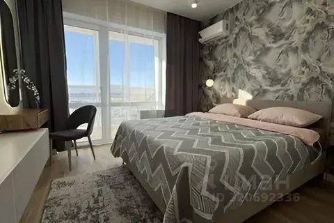 1-к кв. Хабаровский край, Хабаровск ул. А.А. Вахова, 9 (40.0 м)