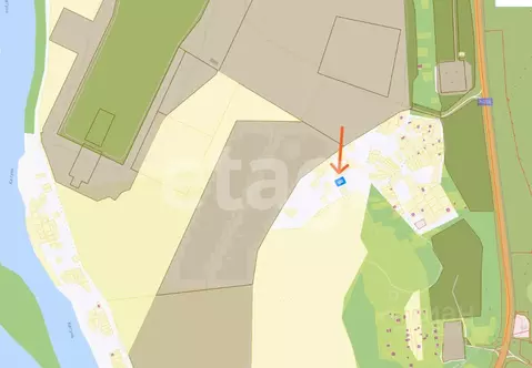 Участок в Алтай, Майминский район, Березка садоводческое товарищество ...