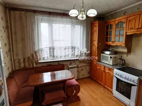 2-к кв. Московская область, Люберцы Городок Б мкр, ул. 3-е Почтовое ...