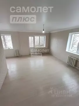 1-к кв. Кабардино-Балкария, Нальчик ул. Мусукаева, 24 (33.0 м)