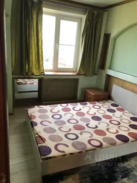 2-к кв. Калужская область, Калуга ул. Кубяка, 9к3 (47.3 м)