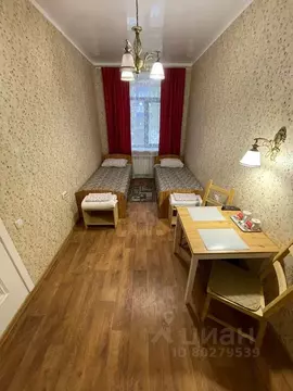 Комната Оренбургская область, Бугуруслан Московская ул., 56