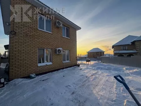 Дом в Татарстан, Казань ул. Бахтизина, 77Б (104 м)