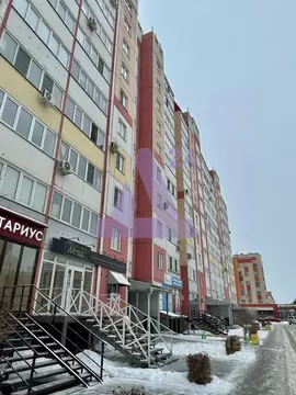 1-к кв. Алтайский край, Барнаул Балтийская ул., 1 (40.3 м)