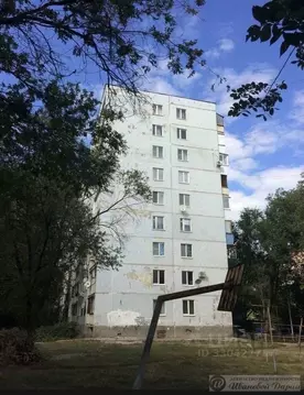 2-к кв. Самарская область, Самара ул. Авроры, 117А (43.4 м)