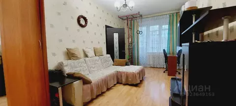 2-к кв. Москва Клязьминская ул., 30К3 (45.0 м)