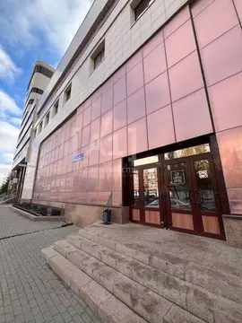 Офис в Челябинская область, Челябинск ул. Маркса, 131 (920 м)