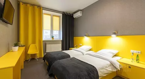 Комната Тульская область, Тула Октябрьская ул., 217к3 (12.0 м)