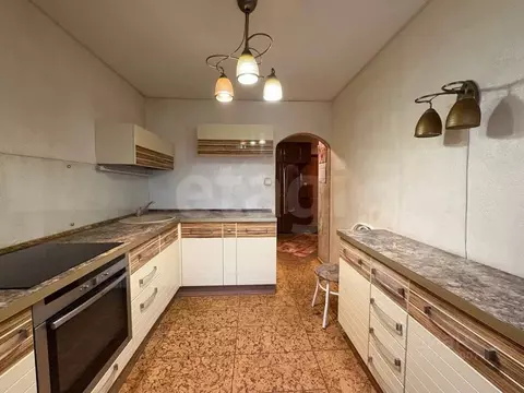 1-к кв. Тюменская область, Тюмень ул. Александра Матросова, 1 (38.1 м)