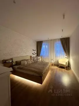 1-к кв. Санкт-Петербург 12-я Васильевского острова линия, 53 (62.4 м)