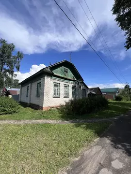 Дом в Ивановская область, Иваново ул. Кузнецова, 144/27 (67 м)