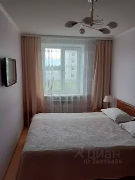 3-к кв. Иркутская область, Усть-Илимск просп. Мира, 50 (64.7 м)