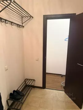 1-к кв. Москва, Москва, Московский г. ул. Лаптева, 8к2 (38.3 м)