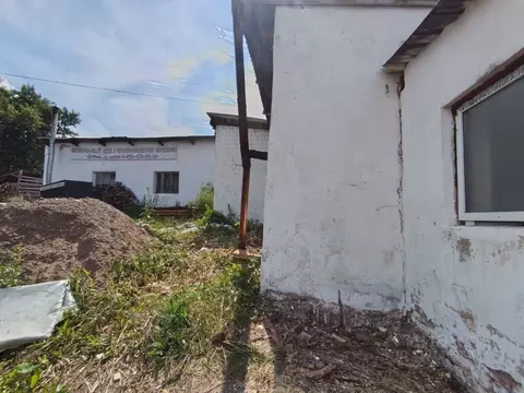 Производственное помещение в Пермский край, Нытва ул. Генерала ...