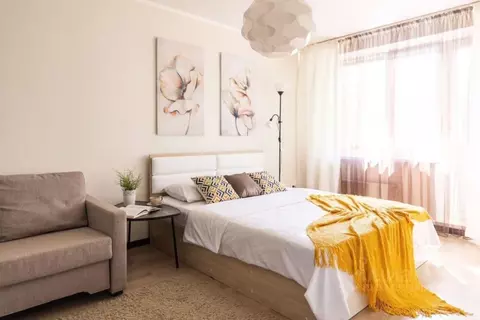 1-к кв. Московская область, Коломна ул. Фрунзе, 48 (45.0 м)