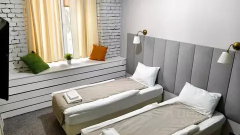 Комната Москва Хохловский пер., 11С1