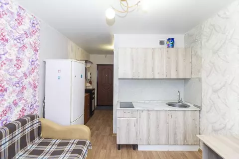 Студия Тюменская область, Тюмень Интернациональная ул., 199к4 (16.0 м)