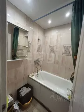 3-к кв. Башкортостан, Уфа ул. Ферина, 24/2 (62.0 м)