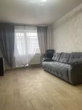 1-к кв. Санкт-Петербург просп. Королева, 39К1 (41.0 м)