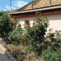 Дом в Крым, Сакский район, Суворовское с/пос, Строитель СНТ ул. 1-я ...