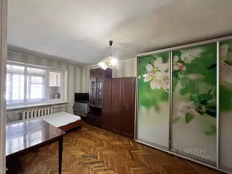 2-к кв. Крым, Симферополь ул. Набережная имени 60-летия СССР, 85 (51.5 ...