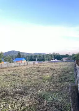 Участок в Башкортостан, Ишимбайский район, с. Макарово  (8.8 сот.)